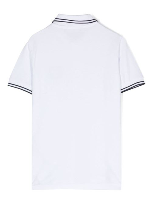 polo bambino STONE ISLAND KIDS | 801621348V1001